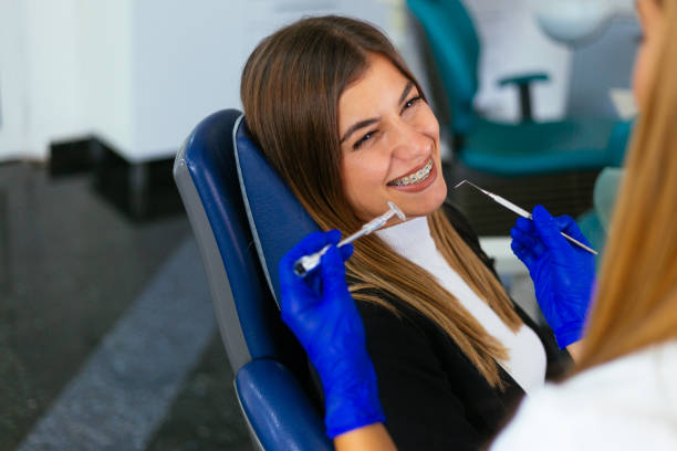 Best Dental Bonding  in Williams, CA