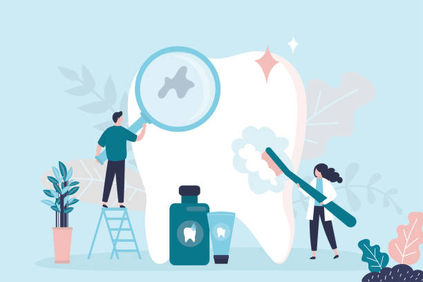 Dental Bonding in Williams, CA