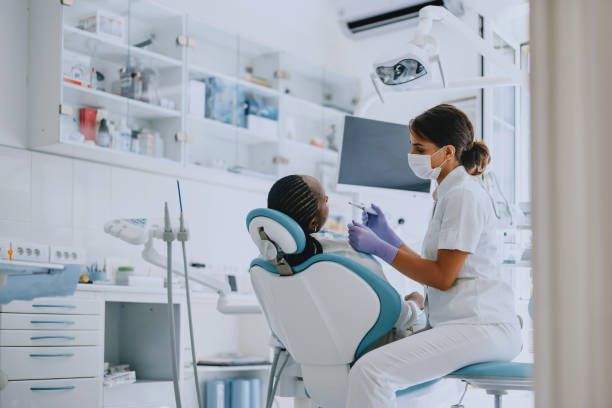 Laser Dentistry in Williams, CA